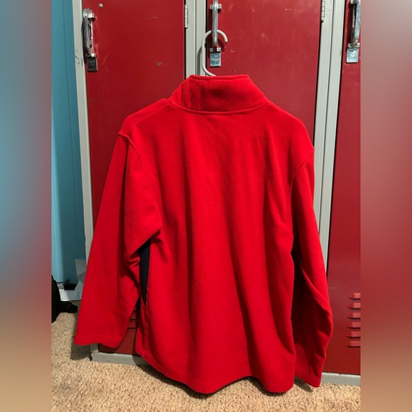 Cardinals Jacket - Picture 2 of 3